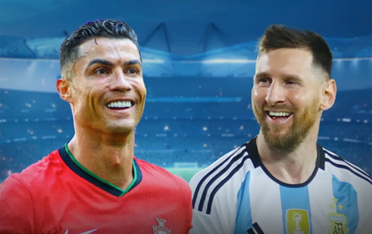 Ronaldo daha çox qol vuracaq, yoxsa Messi? DÇ-2026