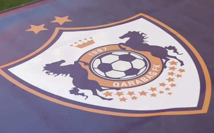 Avropa Liqası: "Qarabağ" püşkatmanı gözləyir