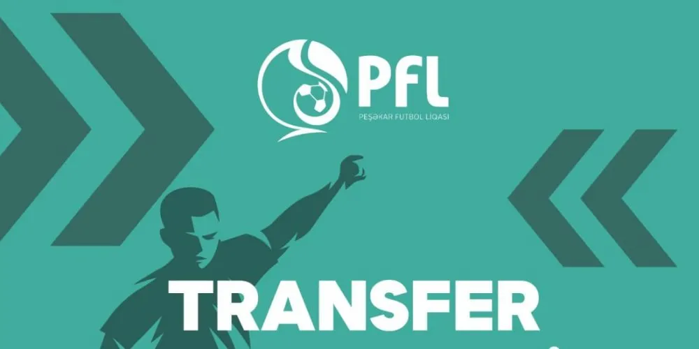Transfer dosyesi - kimlər gedib, kimlər gəlib?