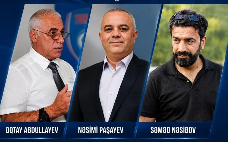 "Turan Tovuz" məsələsində kim günahkar oldu? – YAZI